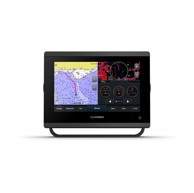 GARMIN Ploter GPSMAP 723, interna antena, zaslon 7"